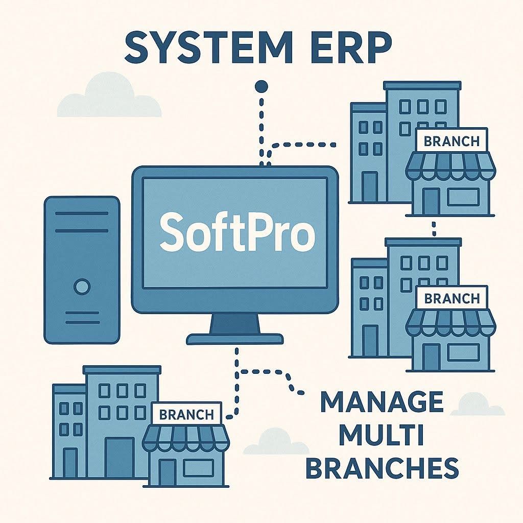 Desktop Accounting Software